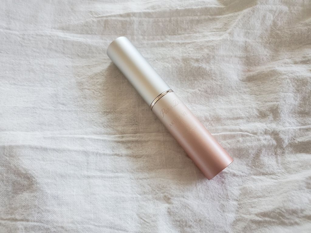 サクラヴェールリップ/パラドゥ/リップクリームを使ったクチコミ(3枚目)