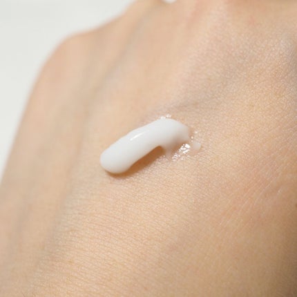 ティーツリーシカスージングクリーム/BRING GREEN/フェイスクリームを使ったクチコミ(3枚目)