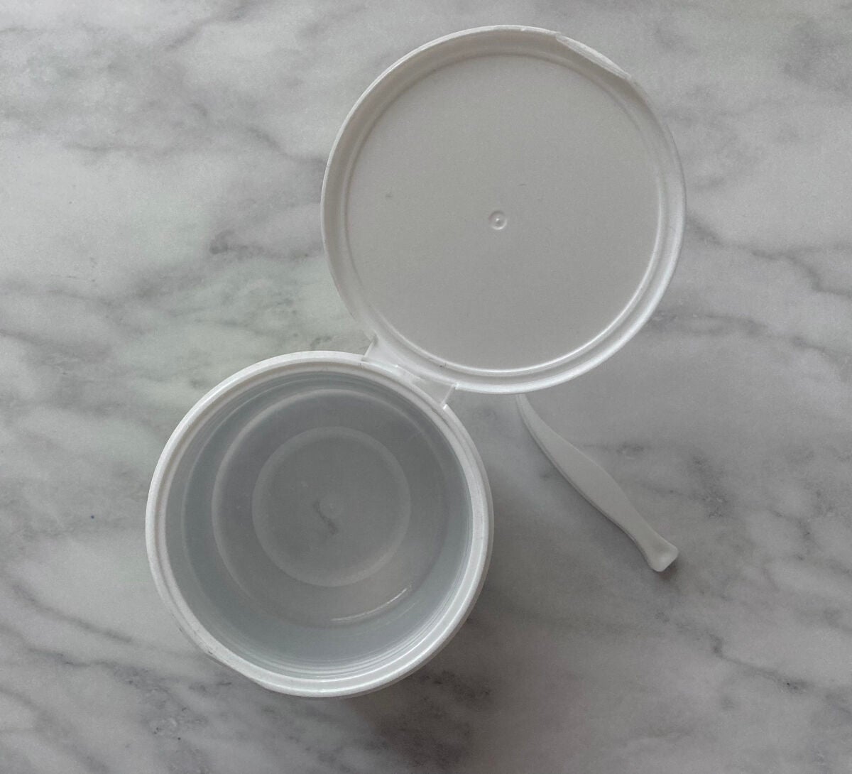 ティーツリーカーミングエッセンスパッド/MEDIHEAL/トナーパッドを使ったクチコミ(3枚目)