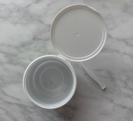 ティーツリーカーミングエッセンスパッド/MEDIHEAL/トナーパッドを使ったクチコミ(3枚目)