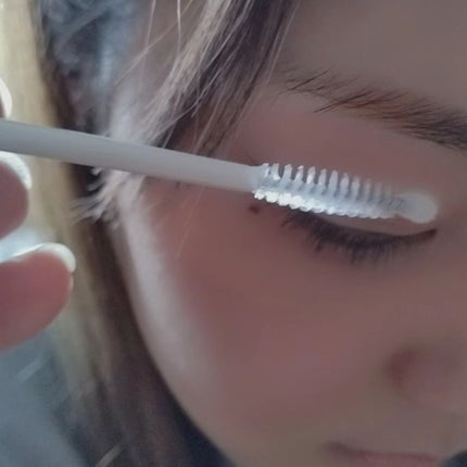 さよこ on LIPS 「#PR#ビオルチア #株式会社ソーシャルテック#アイラッシュセ..」(4枚目)