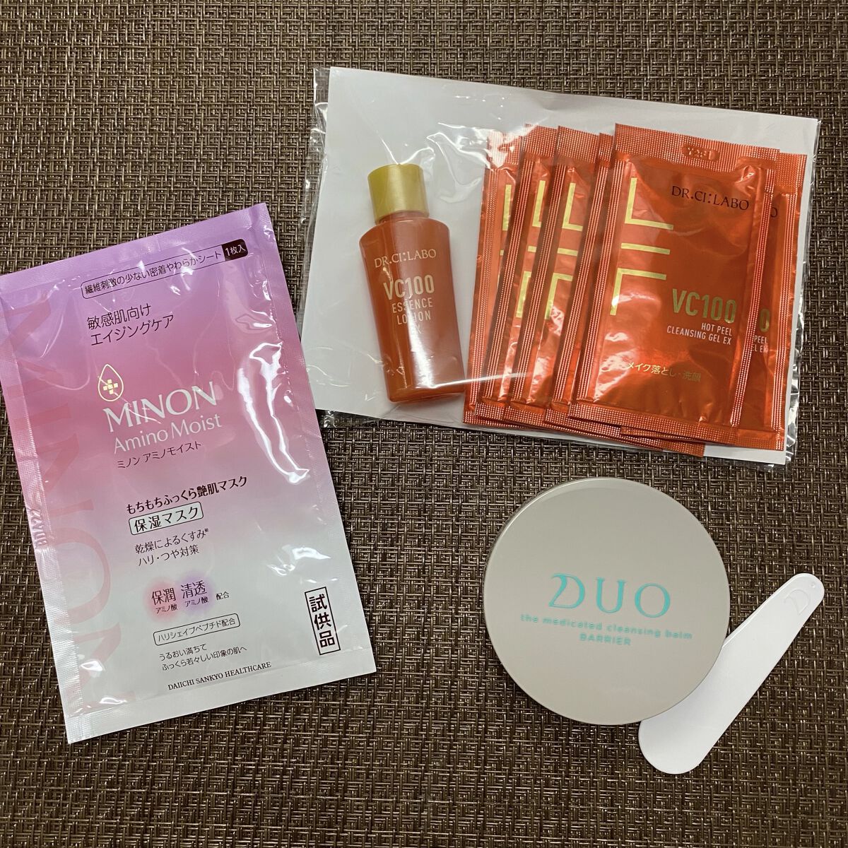 デザイニングアイブロウ3D フィット(Web限定) EX-5 ブラウン系/KATE/パウダーアイブロウを使ったクチコミ（2枚目）