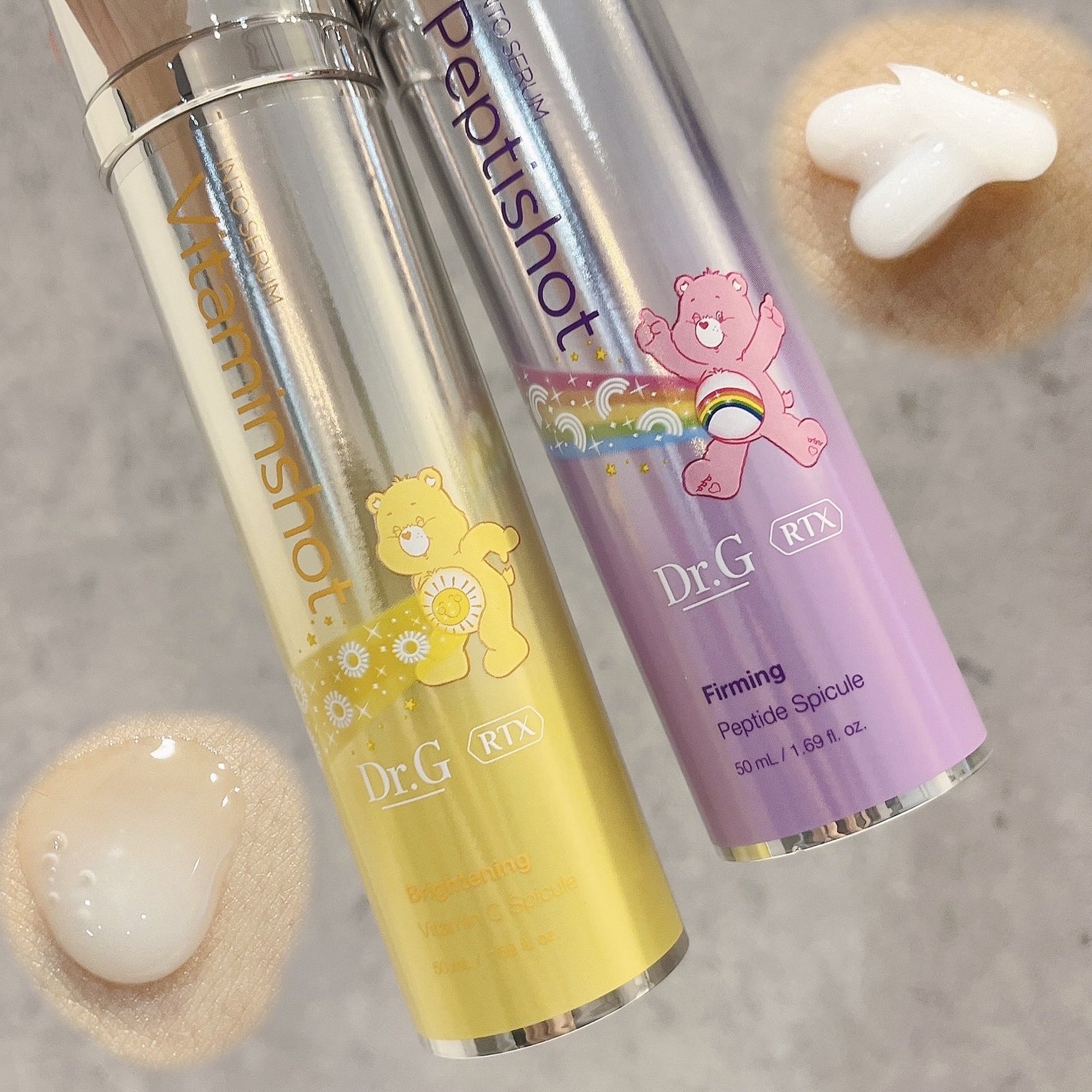 ザモイスチャーバリアDリキッドトナー/Dr.G/化粧水を使ったクチコミ(6枚目)