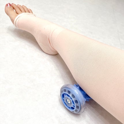 ツボコロくん/Wawalag/ボディグッズを使ったクチコミ(4枚目)