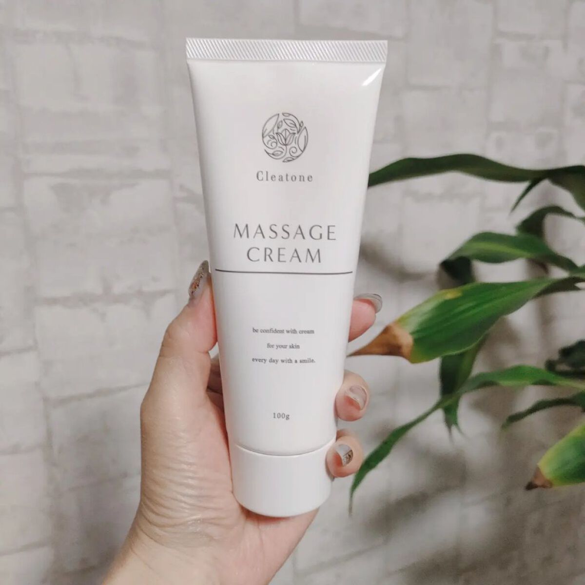 エッセンスムース/サンタマルシェ/美容液を使ったクチコミ（1枚目）