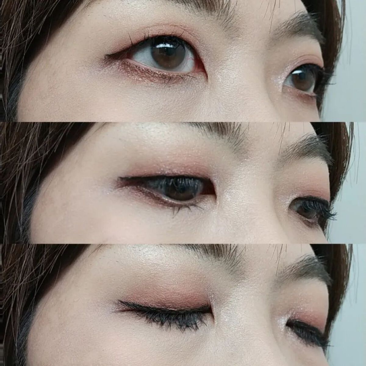 エターナルプリズムアイパレット/shu uemura/アイシャドウパレットを使ったクチコミ（2枚目）