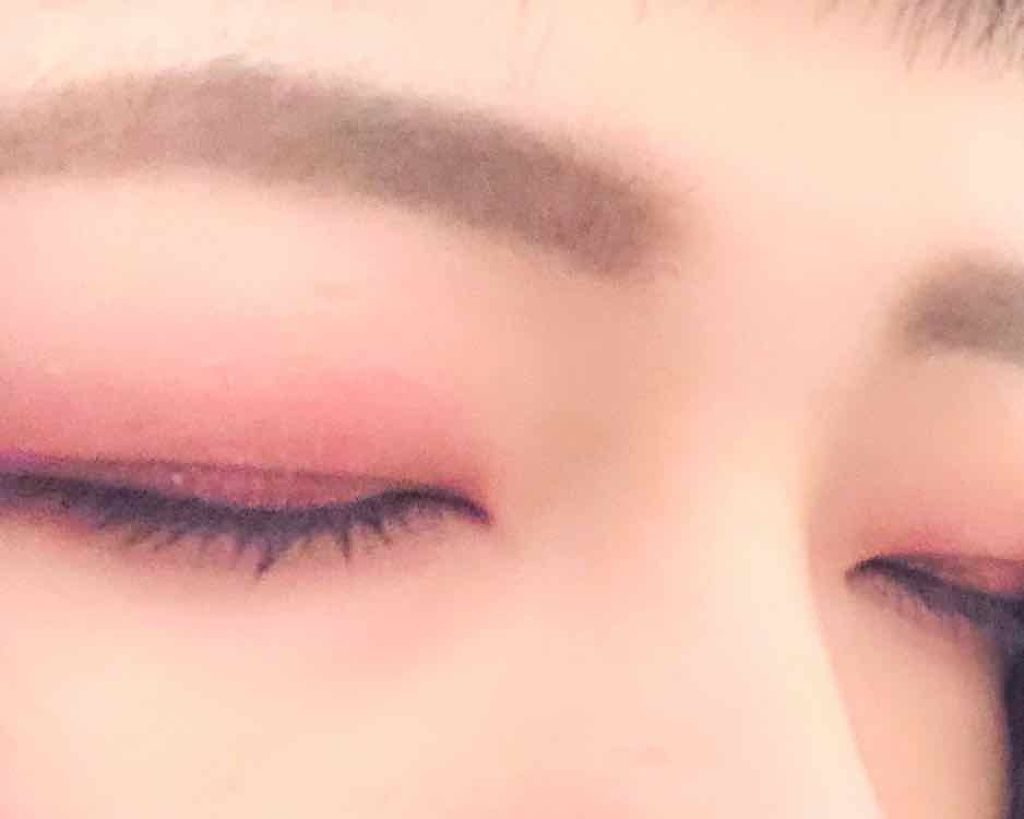 プロ シングル シャドウ/CLIO/単色アイシャドウを使ったクチコミ(3枚目)