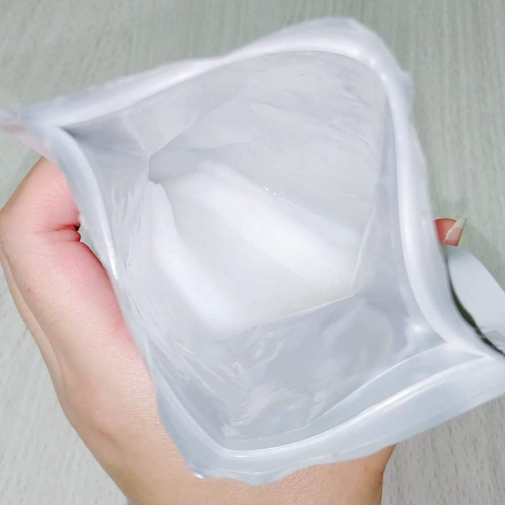 MOIST CHARGE C MASK /PANACEE TOKYO/シートマスク・パックを使ったクチコミ（2枚目）