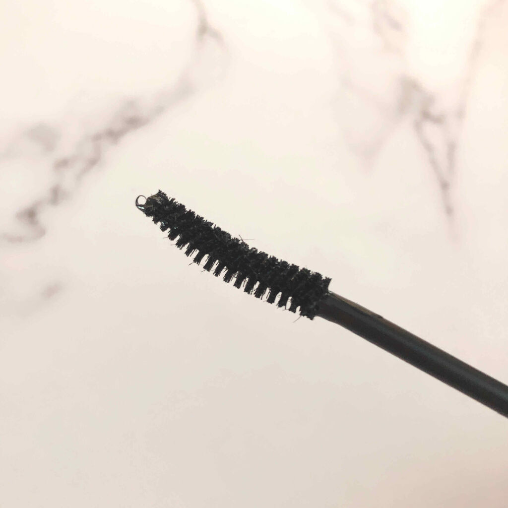 試してみた】モテマスカラ NATURAL 1 UZU BY FLOWFUSHIの人気色