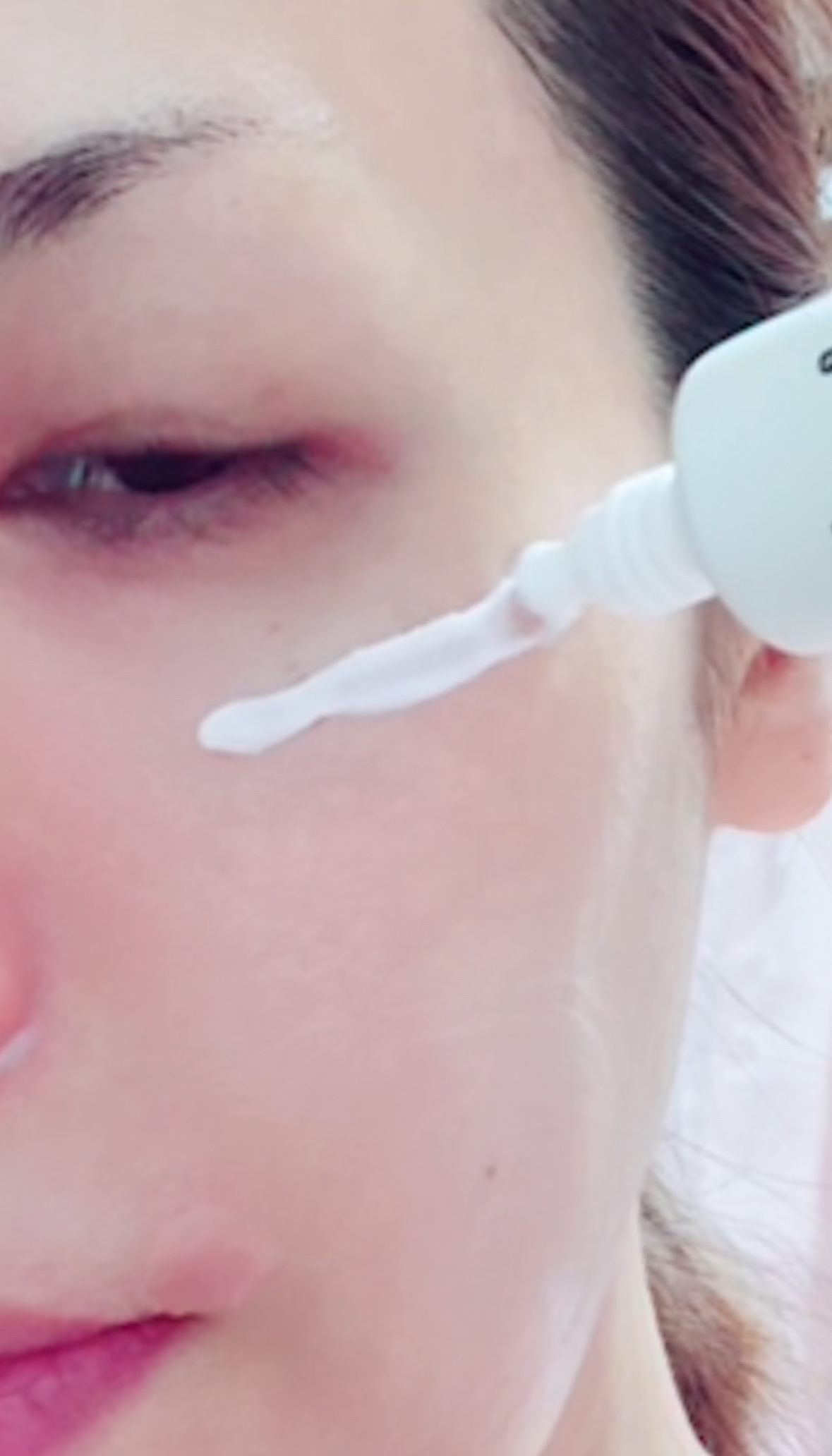 ノスカナイン トラブルクリーム/FATION/フェイスクリームを使ったクチコミ（3枚目）