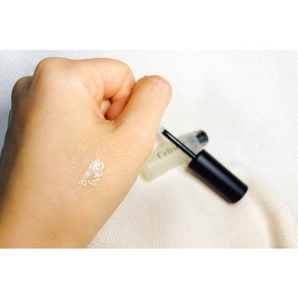 リップセラム/Celvoke/リップケアを使ったクチコミ(4枚目)