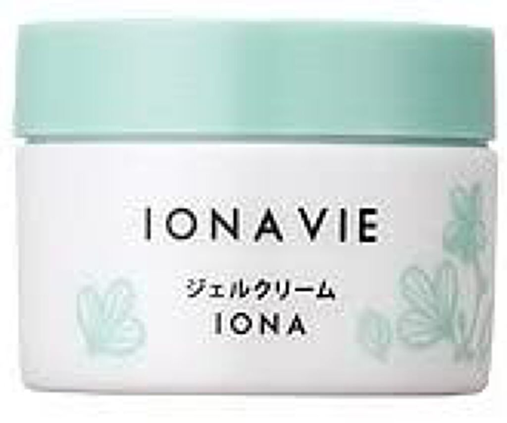 イオナヴィー ジェリー クリーム
