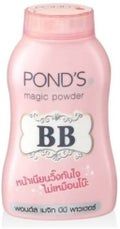 POND'SマジックパウダーBB