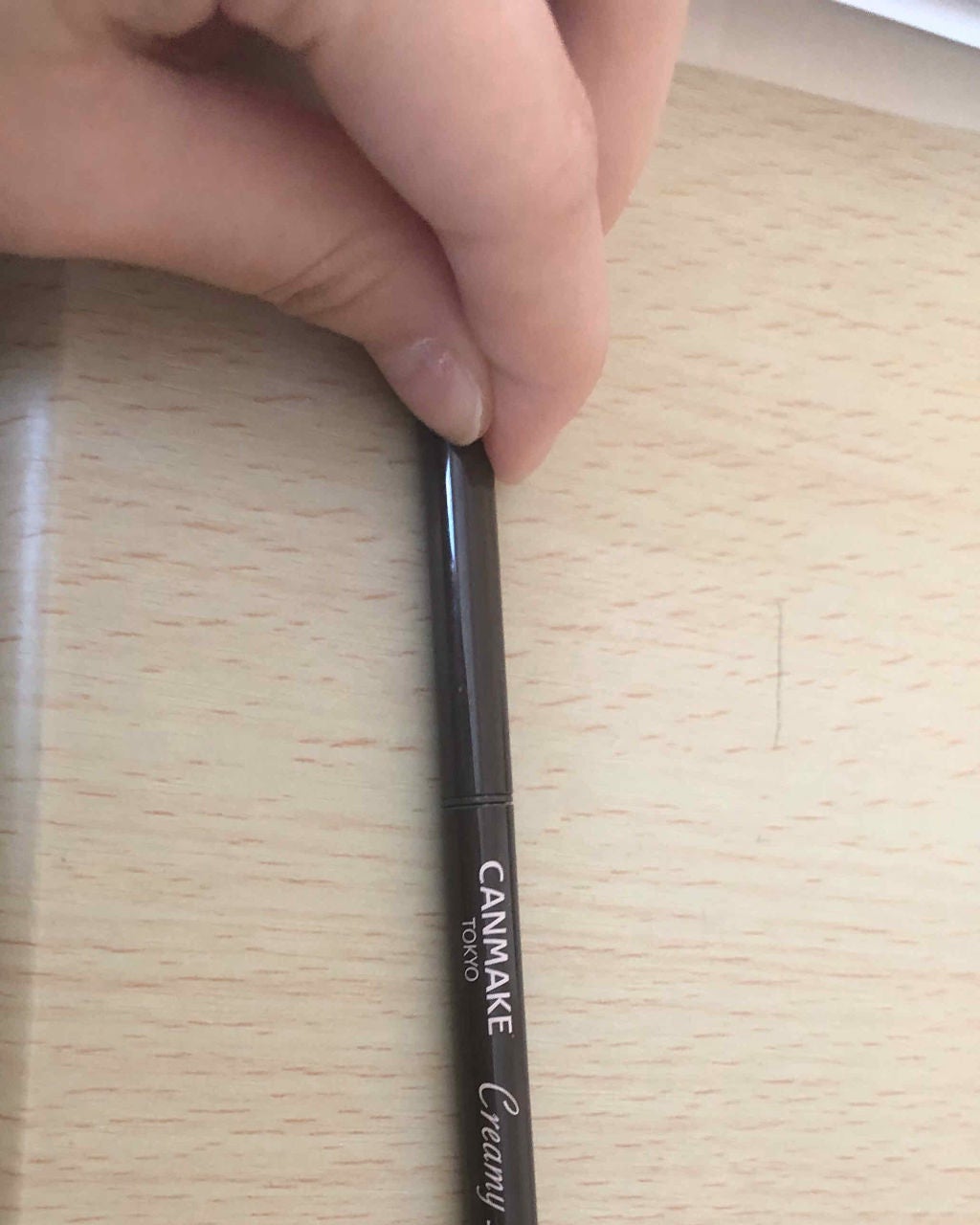 エテュセ クイックケアコート/ettusais/ネイルオイル・トリートメントを使ったクチコミ(1枚目)