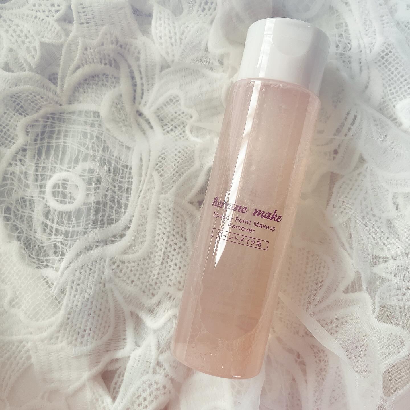 プライムリキッドアイライナー リッチキープ/ヒロインメイク/リキッドアイライナーを使ったクチコミ（2枚目）