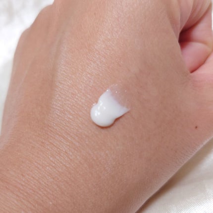 薬用足指さらさらクリーム/デオナチュレ/デオドラント・制汗剤を使ったクチコミ(3枚目)