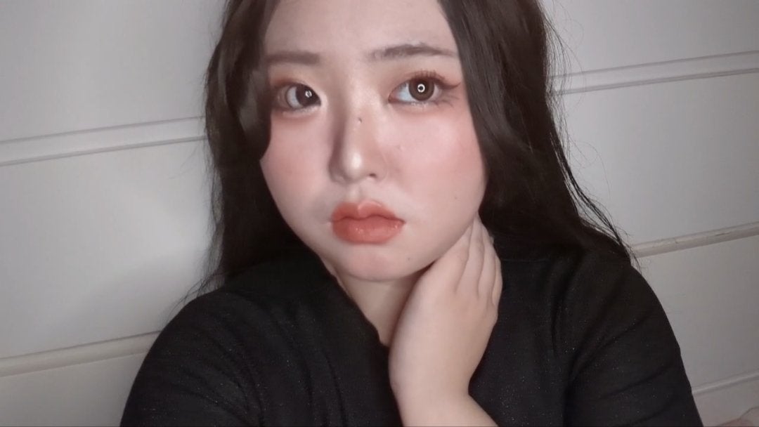 クリーミータッチライナー/キャンメイク/ジェルアイライナーを使ったクチコミ(5枚目)