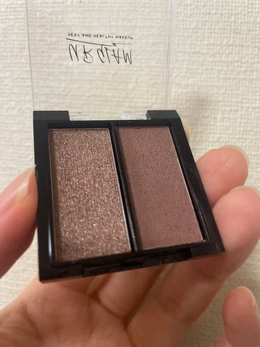 UR GLAM   MOUSSE EYESHADOW/U R GLAM/ジェル・クリームアイシャドウを使ったクチコミ（1枚目）