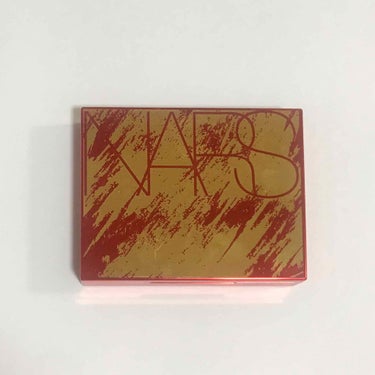 ライトリフレクティングセッティングパウダー　プレスト　N/NARS/プレストパウダーを使ったクチコミ（2枚目）