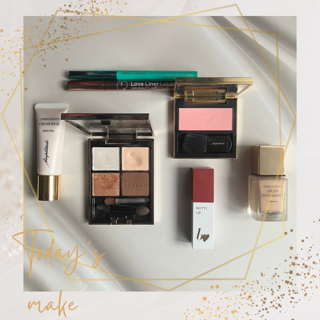 「密着アイライナー」クリームペンシル/デジャヴュ/ペンシルアイライナーを使ったクチコミ(1枚目)