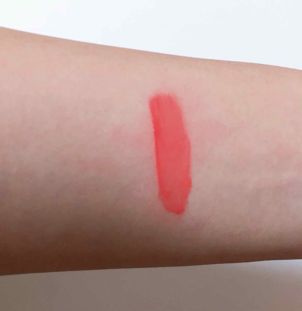 ワインリップティント/LABIOTTE/リップティントを使ったクチコミ(3枚目)