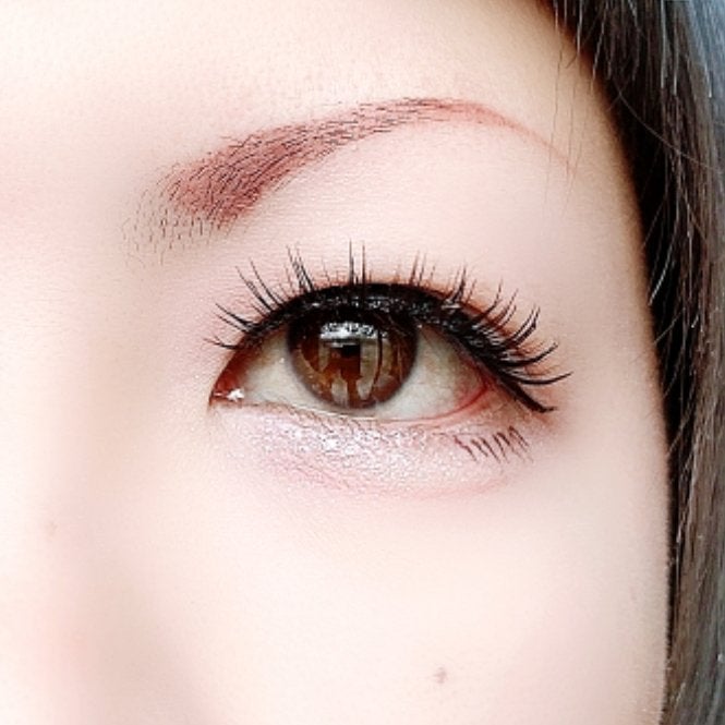 グリッターレイヤリングアイシャドウパレット/TWINKLE POP/アイシャドウパレットを使ったクチコミ(6枚目)