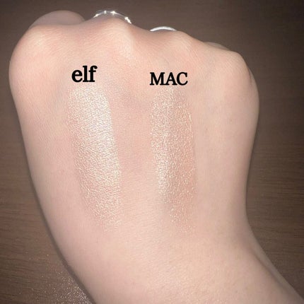 M·A·C ミネラライズ スキンフィニッシュ/M・A・C/パウダーハイライトを使ったクチコミ(8枚目)