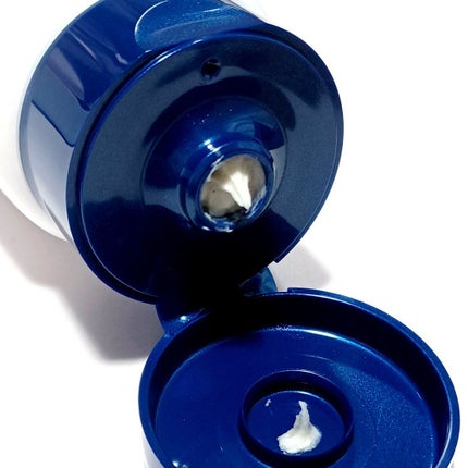 クレイウォッシュ/ALAVITA/洗顔フォームを使ったクチコミ(2枚目)