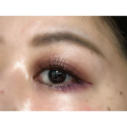 アディクション ザ アイシャドウ パレット/ADDICTION/アイシャドウパレットを使ったクチコミ(2枚目)