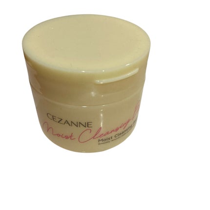 うるオフクレンジングバーム/CEZANNE/クレンジングバームを使ったクチコミ(1枚目)