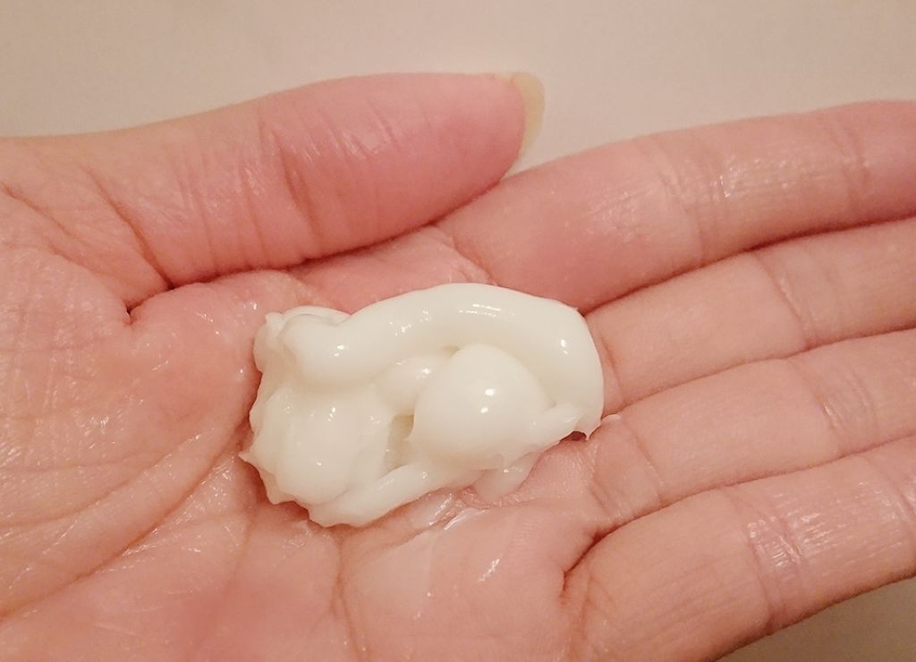 スカルプD ボーテ 薬用スカルプシャンプー ボリューム/薬用トリートメントパック ボリューム/アンファー(スカルプD)/シャンプー・コンディショナーを使ったクチコミ(3枚目)