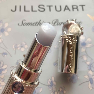 クリスタルブルーム サムシングピュアブルー オードパルファン/JILL STUART/香水(レディース)を使ったクチコミ（2枚目）