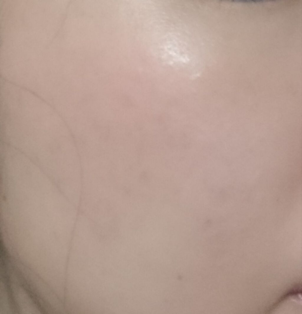 チェリーブロッサム ジェリークリーム N/innisfree/フェイスクリームを使ったクチコミ(1枚目)