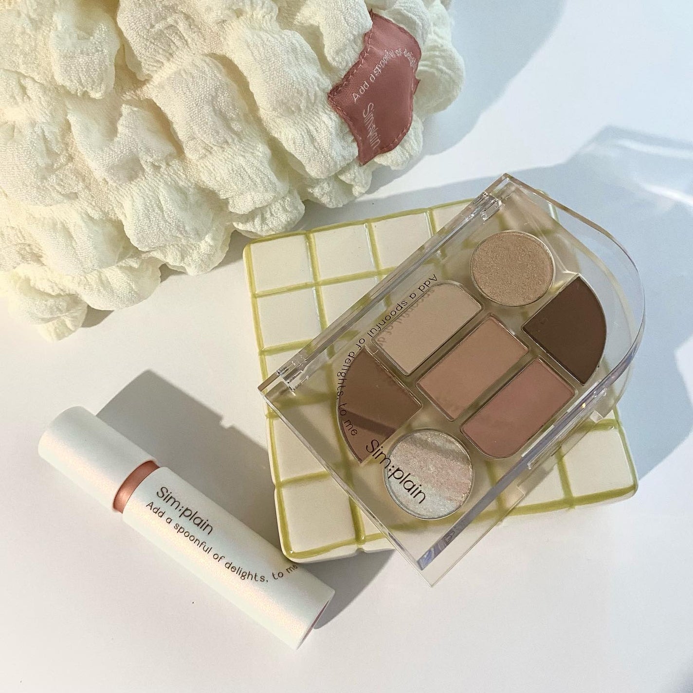 MONAMI@フォロバ100 on LIPS 「ロフトのKコスフェスで気になった最新コスメたち✍️▪︎Sim-..」(1枚目)