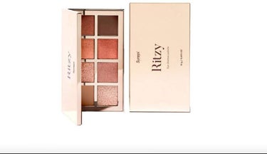 Ritzy Eyeshadow Palette Surepi