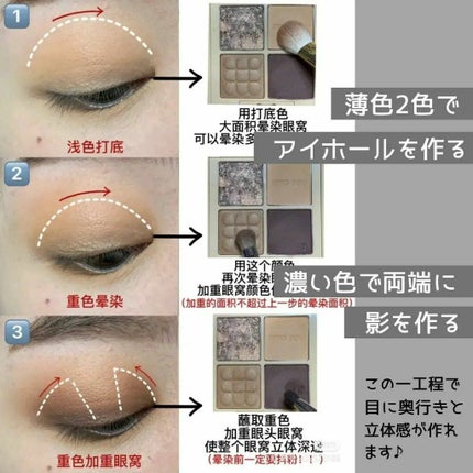 を使ったクチコミ(2枚目)