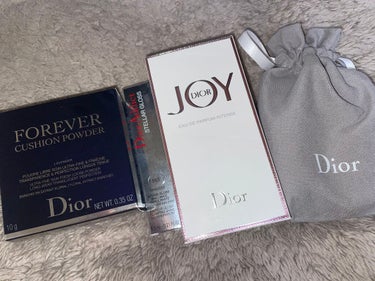 ジョイ インテンス 50ml/Dior/香水(レディース)を使ったクチコミ（2枚目）