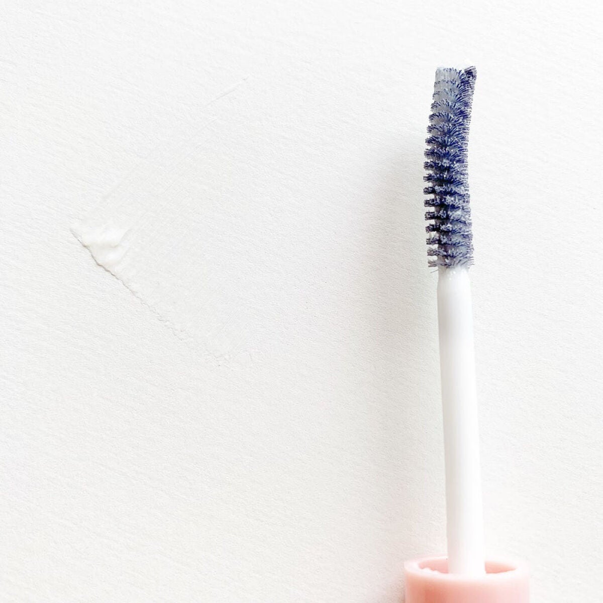 クイックラッシュカーラーER/キャンメイク/マスカラ下地を使ったクチコミ(2枚目)