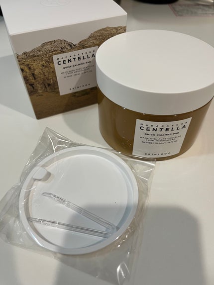 を使ったクチコミ(1枚目)