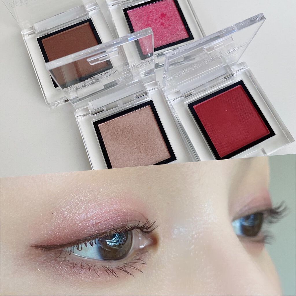 パワーマットリップピグメント/NARS/口紅を使ったクチコミ(1枚目)