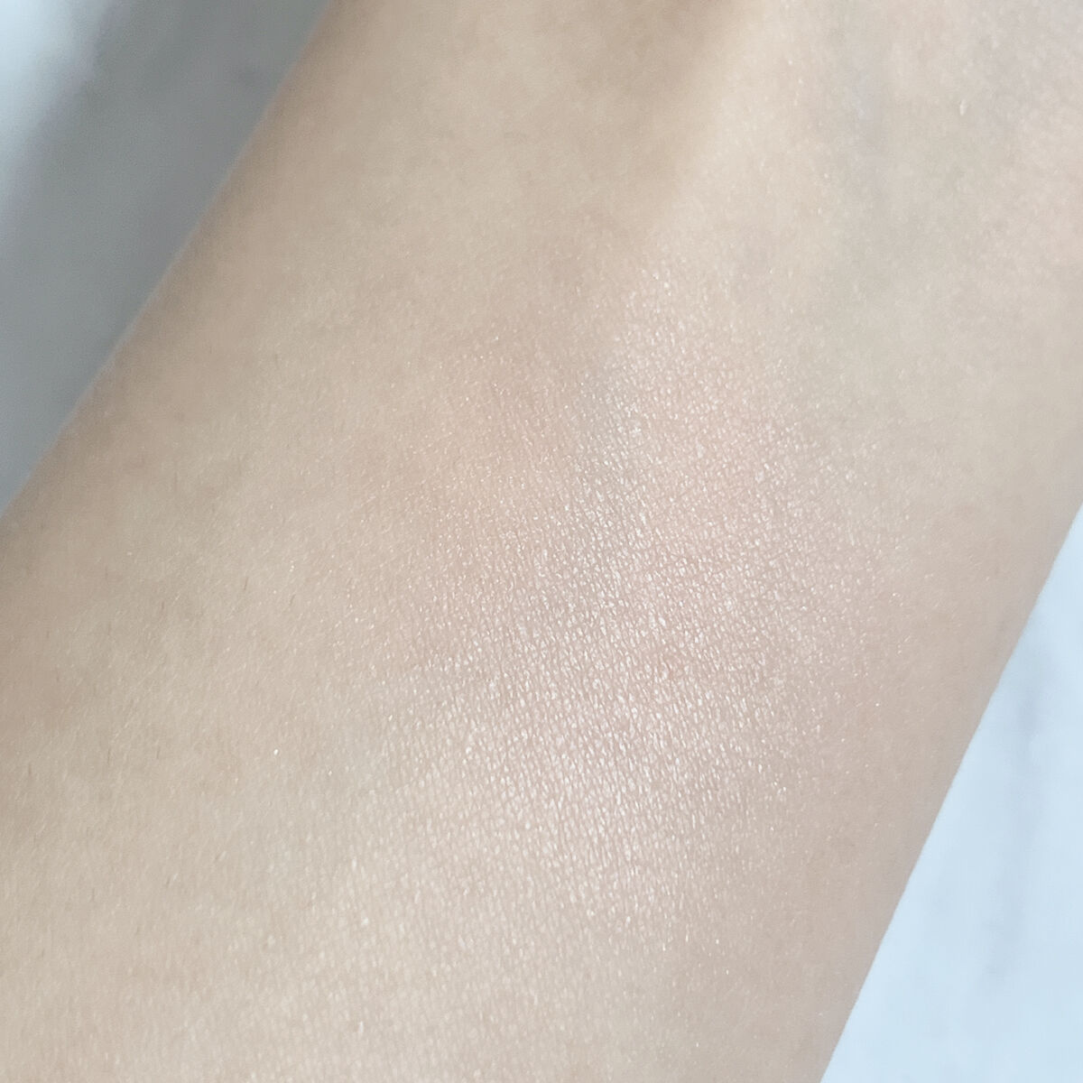 Ancci brush ANC 2006のクチコミ「おすすめのチークブラシをご紹介します✨


特徴は…
✔リス毛で発色が良い
✔チクチクせず肌触.....」（3枚目）