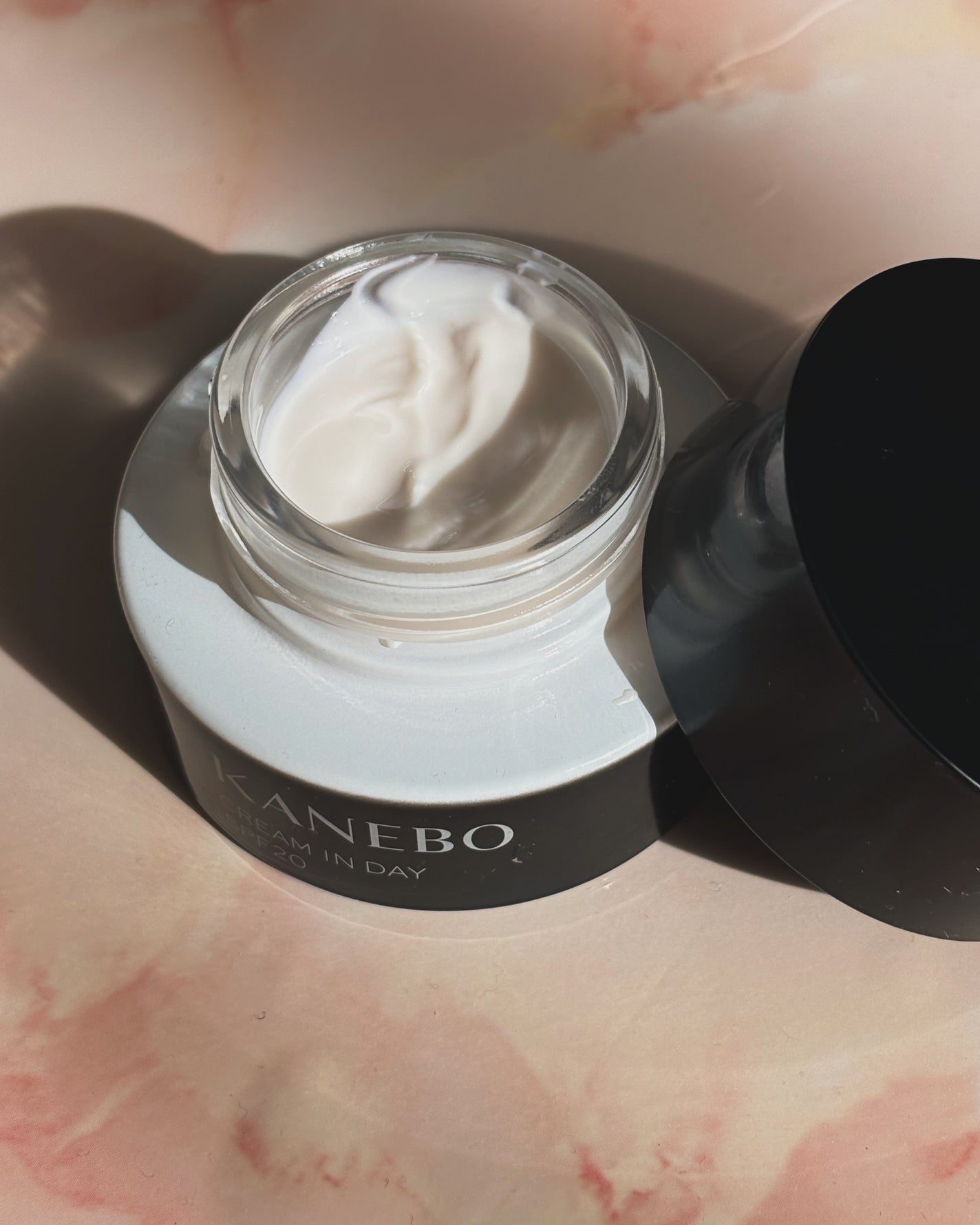 クリーム イン デイ/KANEBO/フェイスクリームを使ったクチコミ(1枚目)