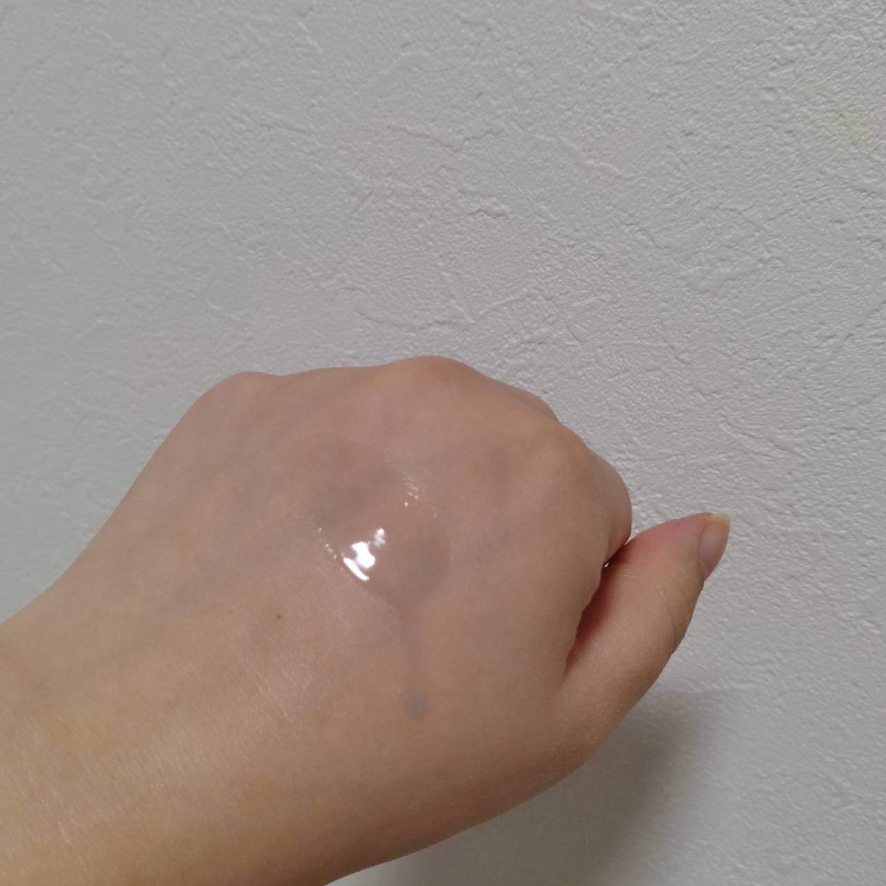 イルミネーティングサプルブレミッシュクリーム(40ml)/Klairs/化粧下地を使ったクチコミ(5枚目)