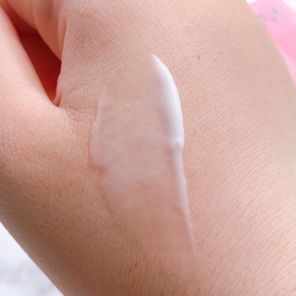 アイキュット マッサージャークリーム/AGARISM/アイケア・アイクリームを使ったクチコミ(5枚目)