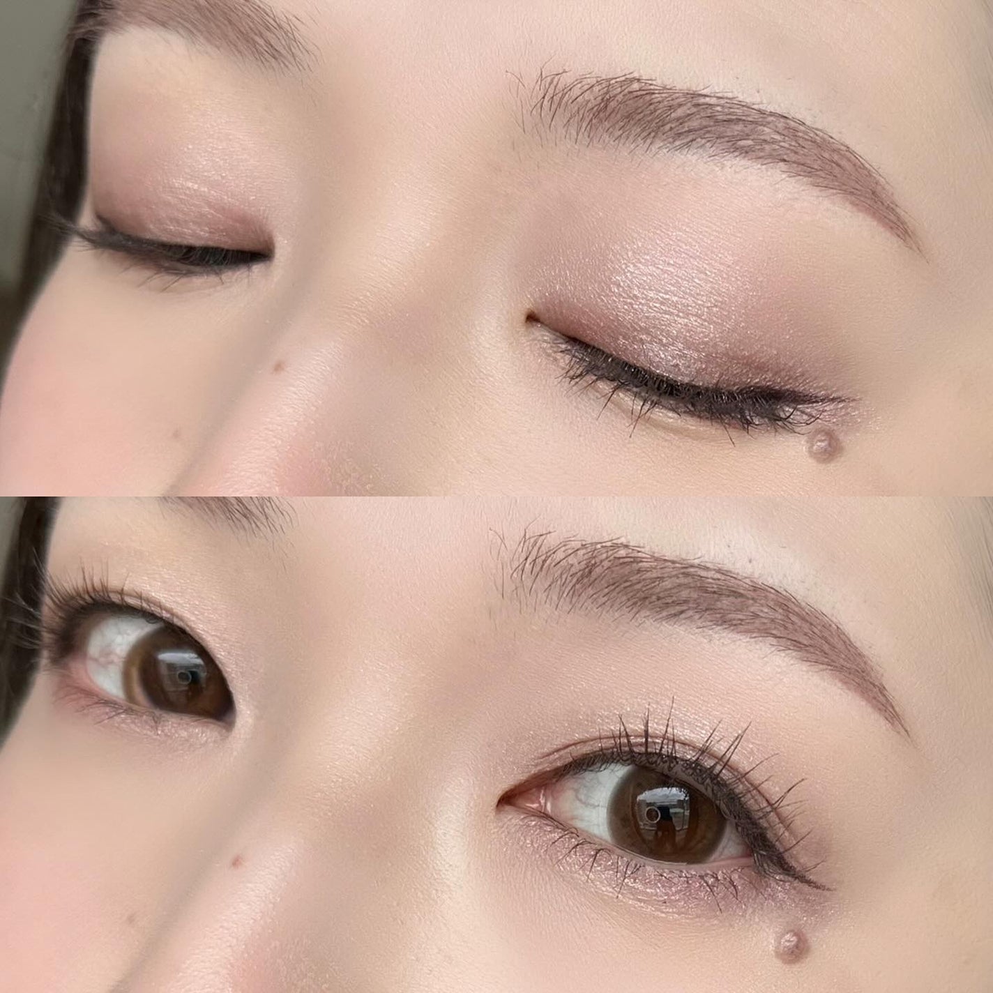 リュクスアイシャドウ/BOBBI BROWN/単色アイシャドウを使ったクチコミ(2枚目)