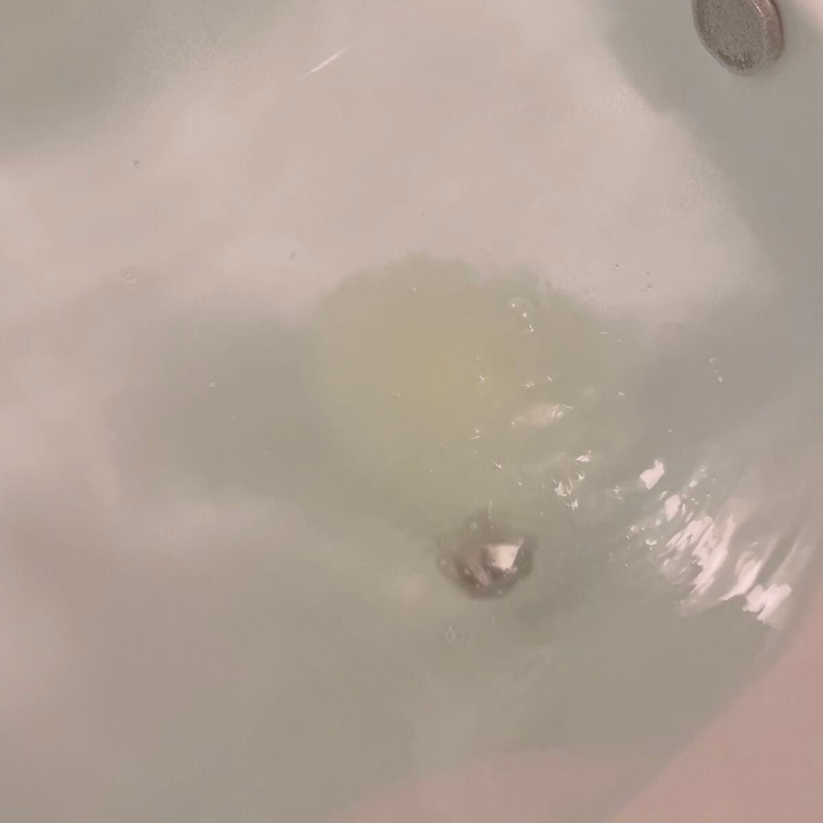 モンスターバブル かろやかDAYS /バブ/炭酸系入浴剤を使ったクチコミ(3枚目)