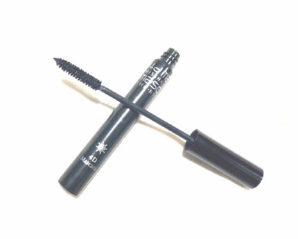 The style 4D MASCARA/MISSHA/マスカラを使ったクチコミ(1枚目)