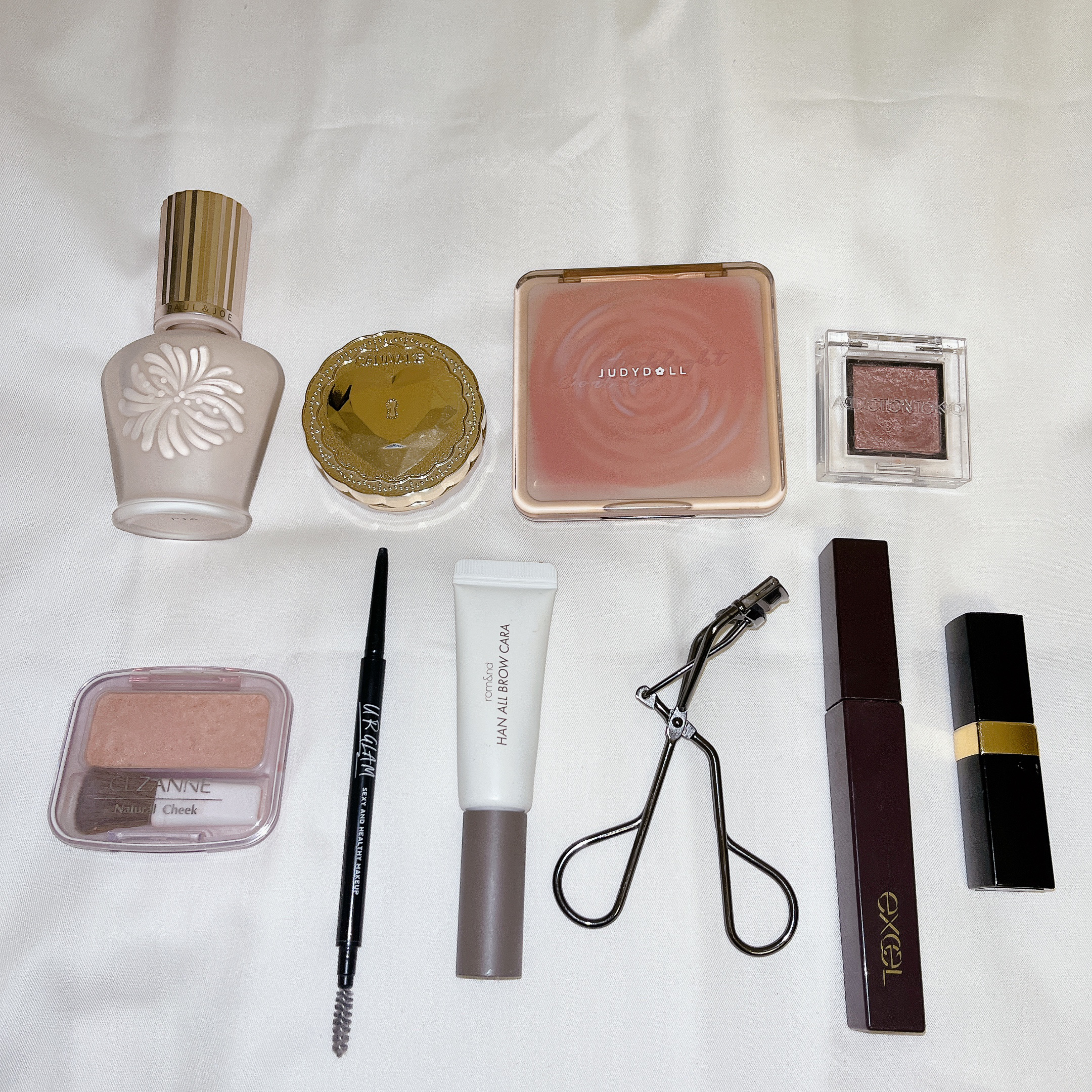 エッジフリー アイラッシュカーラー/マキアージュ/ビューラーを使ったクチコミ（1枚目）