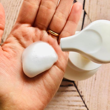 モイストベビーウォッシュ/anone baby/ボディソープを使ったクチコミ(3枚目)