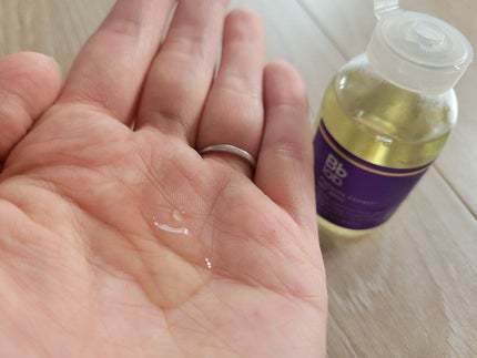 水溶性プラセンタエキス原液/Bb lab./美容液を使ったクチコミ(2枚目)